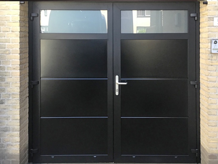 garagedeur