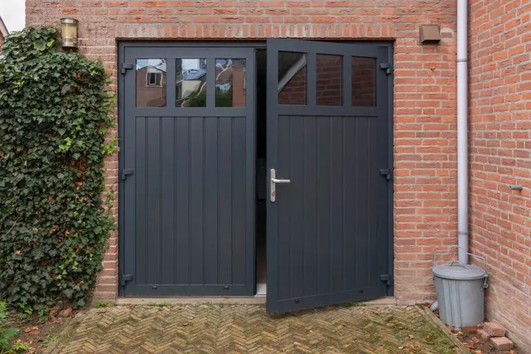 garagedeur