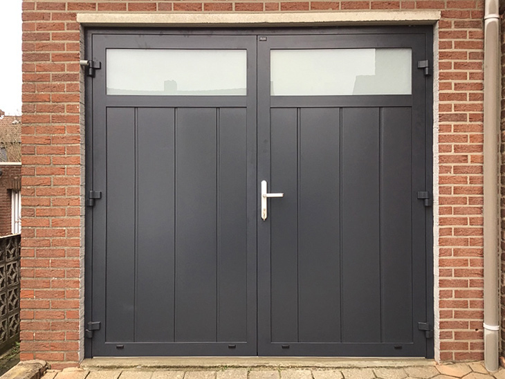 Garagedeuren Harderwijk