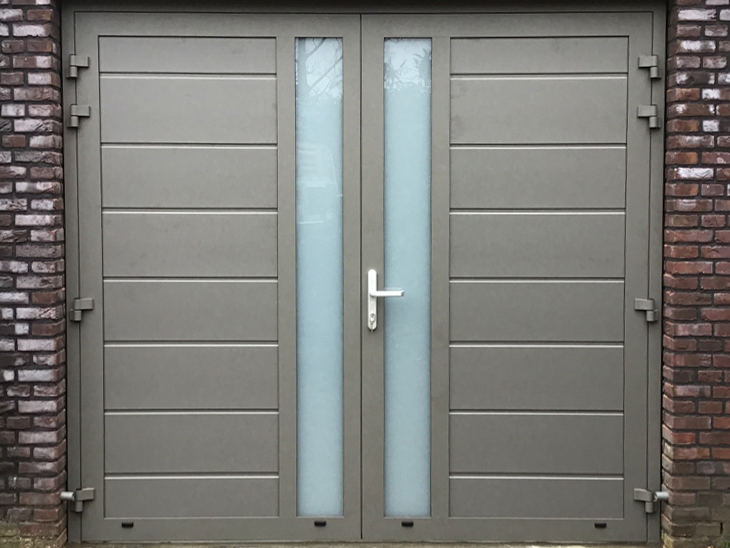 Garagedeuren Gelderland